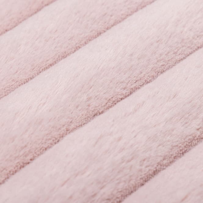 Designed by Lotte Hundekissen Reza - Rosa - 100 x 70 cm 5