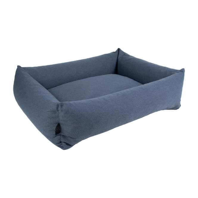 D&D Hundebett Eden - midnight - 70x60x20cm: Produktbild