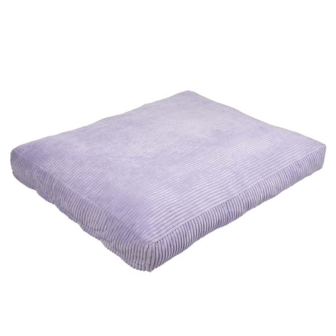 Coockoo Hundekissen Cozy Uni - 120x80x12cm: Produktbild