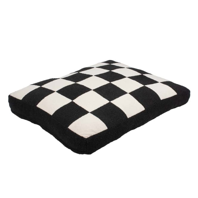 Coockoo Hundekissen Cozy Block - 120x80x12cm