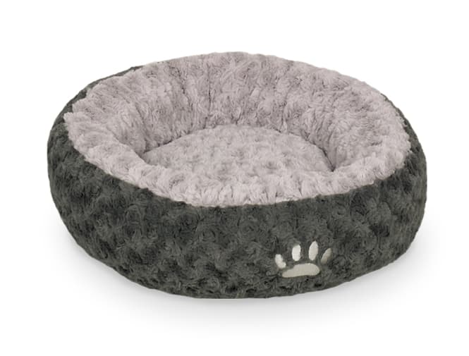 Nobby Donutbett SEOLI - Ø 80 cm