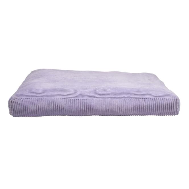Coockoo Hundekissen Cozy Uni - 120x80x12cm 2