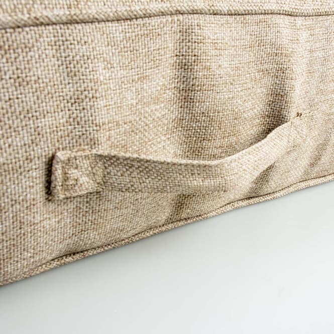 Duvoplus Ortho-Matratze Duratex - beige - 100x70x14cm 2