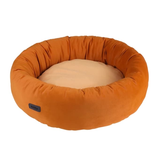Nobby Donutbett Cumba - Ø 80 x 22 cm 2