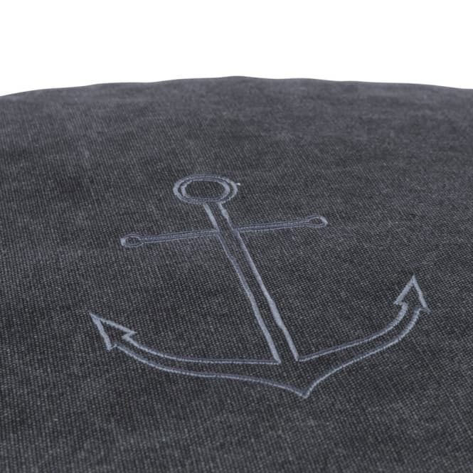 Trixie BE NORDIC Kissen Föhr oval - 120 × 85 cm 3