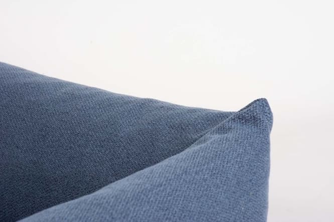 D&D Hundebett Eden - midnight - 70x60x20cm 3