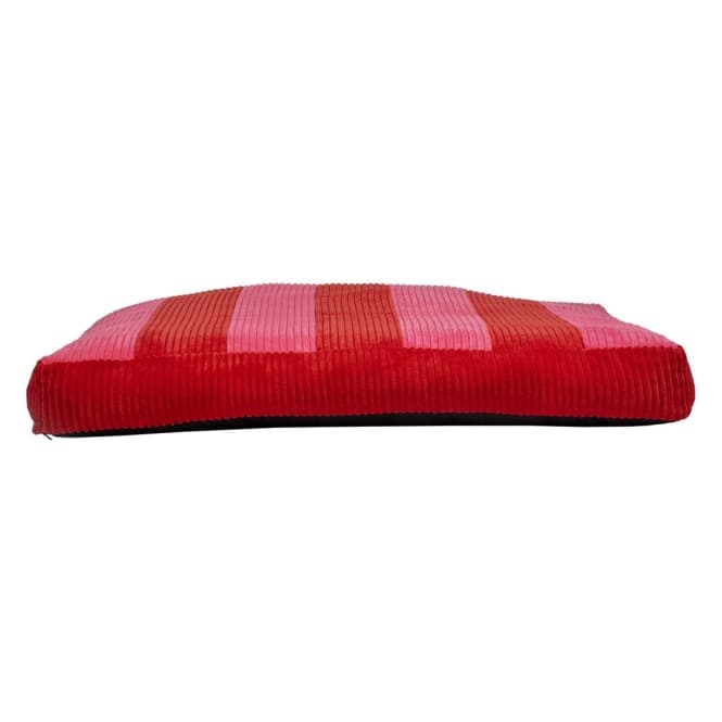 Coockoo Hundekissen Cozy Stripe - 120x80x12cm 3