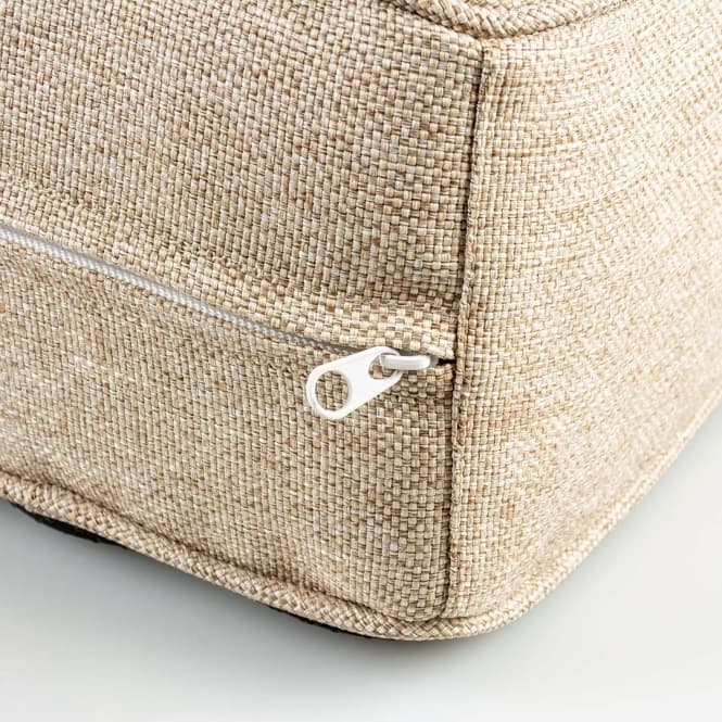 Duvoplus Ortho-Matratze Duratex - beige - 100x70x14cm 3