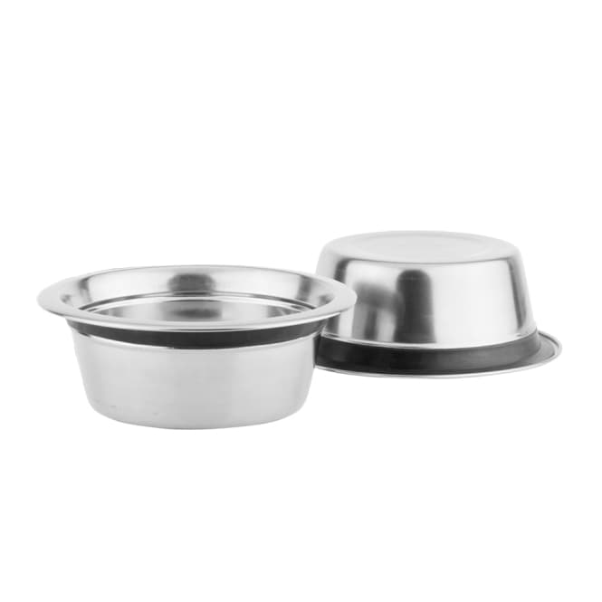 Nobby Napfständer Elegant Diner - 2 x 1800 ml / 48 x 24 x 14 cm 3