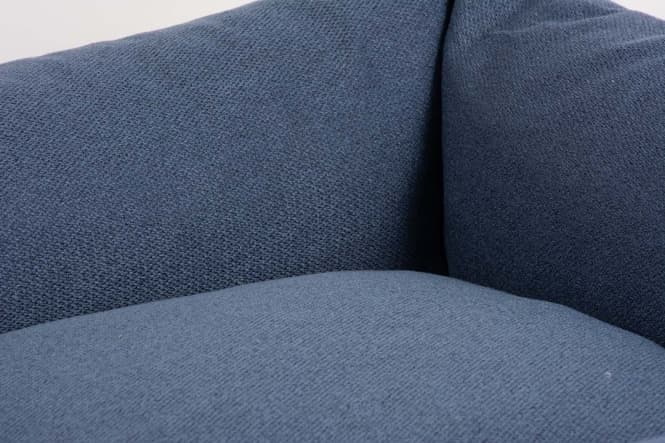 D&D Hundebett Eden - midnight - 70x60x20cm 4