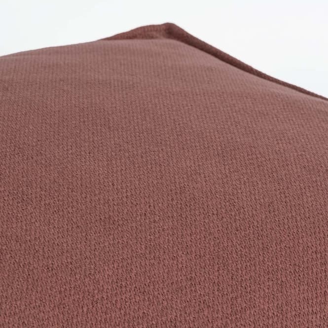 D&D Matratze Eden - maroon - 90x65x15cm 4