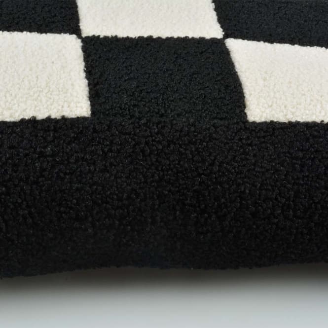 Coockoo Hundekissen Cozy Block - 120x80x12cm 4