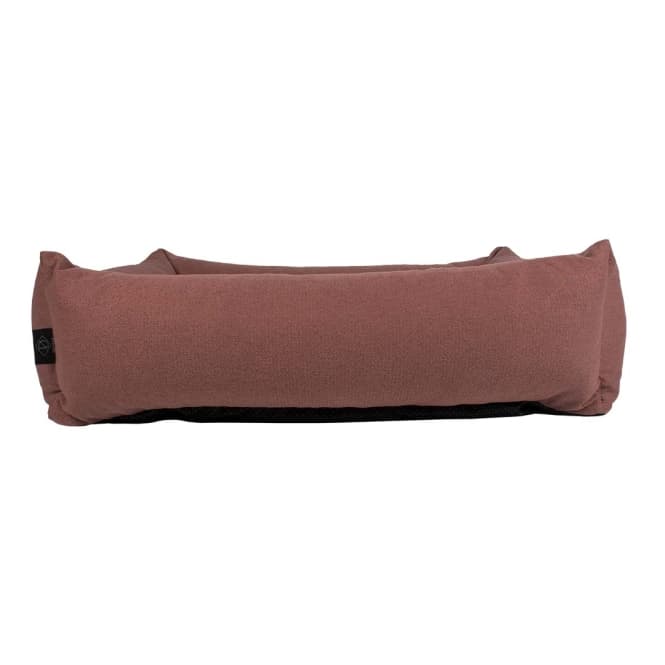 D&D Hundebett Eden - maroon - 70x60x20cm 5