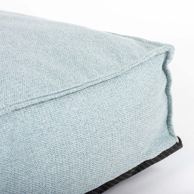 D&D Matratze Eden - ocean - M - 90x65x15cm 5