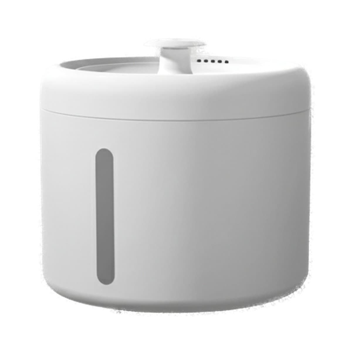 Trinkbrunnen für Haustiere – 2L USB, ultraleise