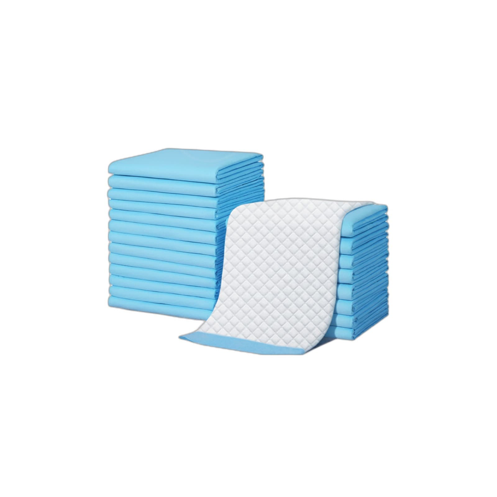 Töpfchen-Trainingsmatte für Welpen – Indoor 29×22 cm