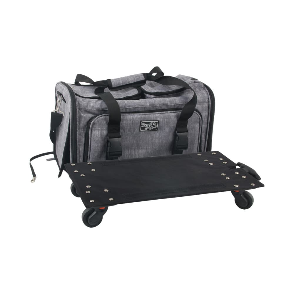 AFP Travel Dog – Rollende Transporttasche für Hunde
