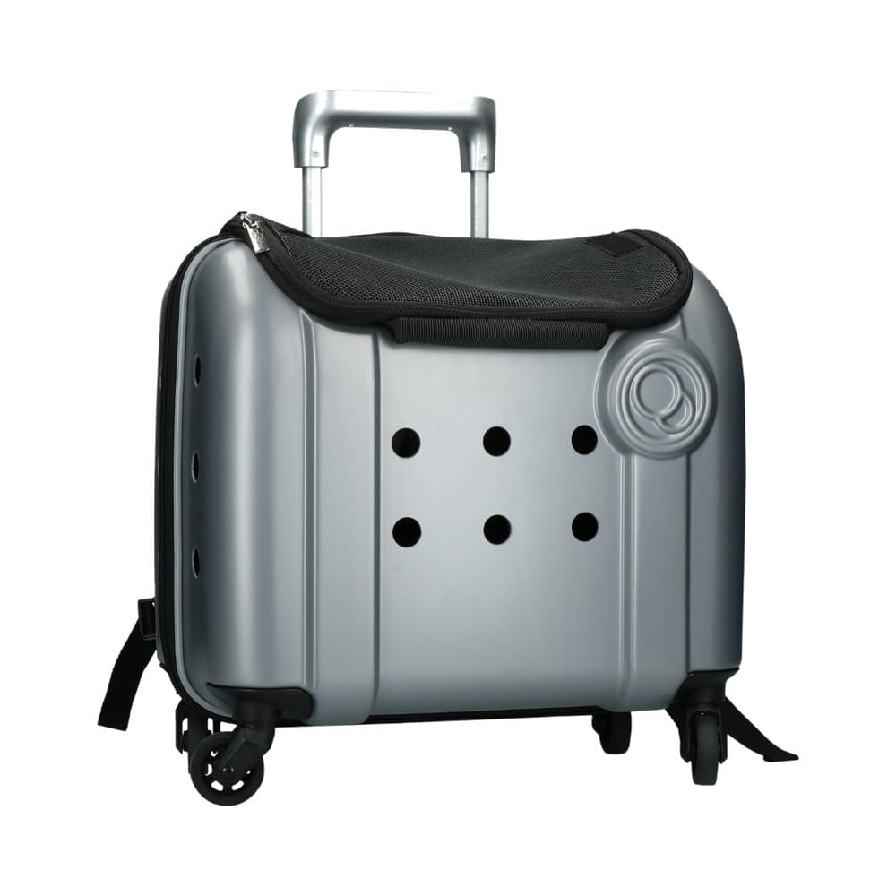 Compaws Trolley London 40 cm Grau
