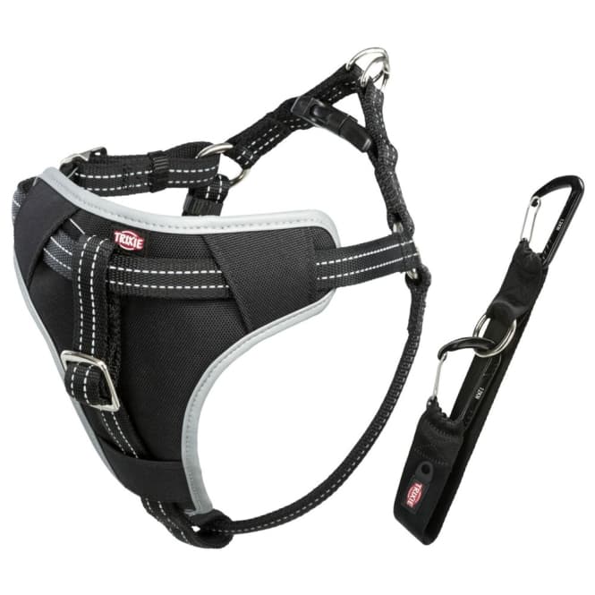 Trixie Auto-Sicherheitsgeschirr Dog Protect - L: 65-80 cm