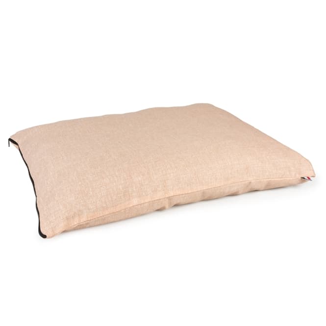 Duvoplus Kissen Mellow Orange - 120 x 80 x 18cm: Produktbild
