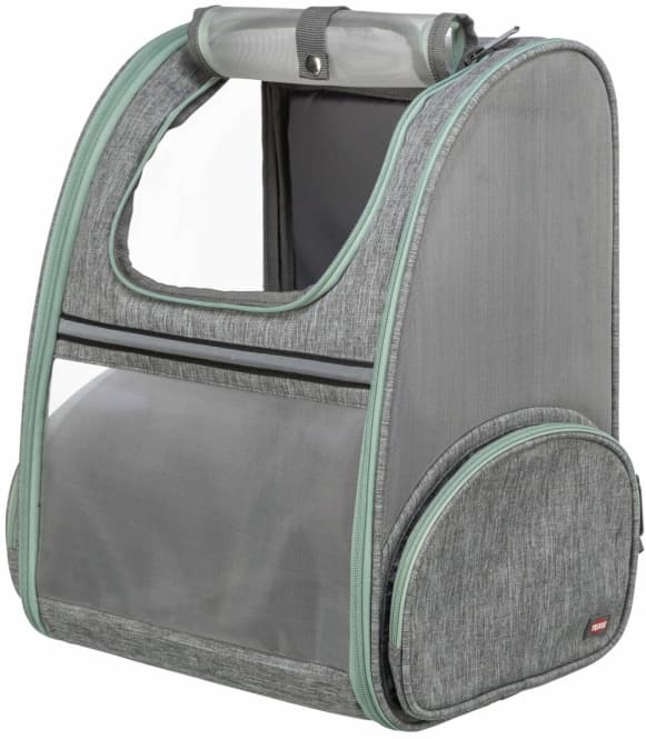 Trixie Rucksack Chloe - Hellgrau