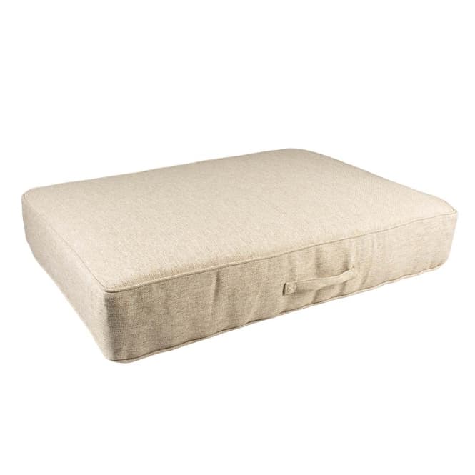 Duvoplus Ortho-Matratze Duratex - beige - 100x70x14cm