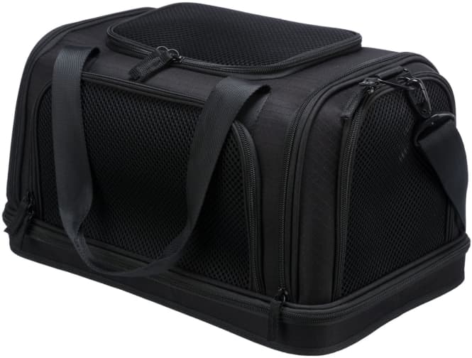 Trixie Airline Tasche Plane